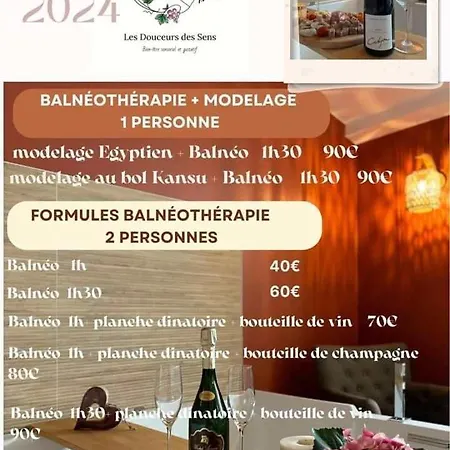 Le Du Lilas * Liessies