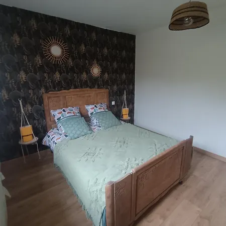 Le Du Lilas Vakantiehuis