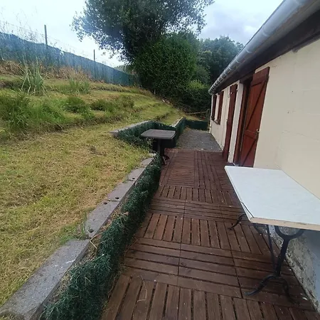 Vakantiehuis Le Du Lilas Liessies